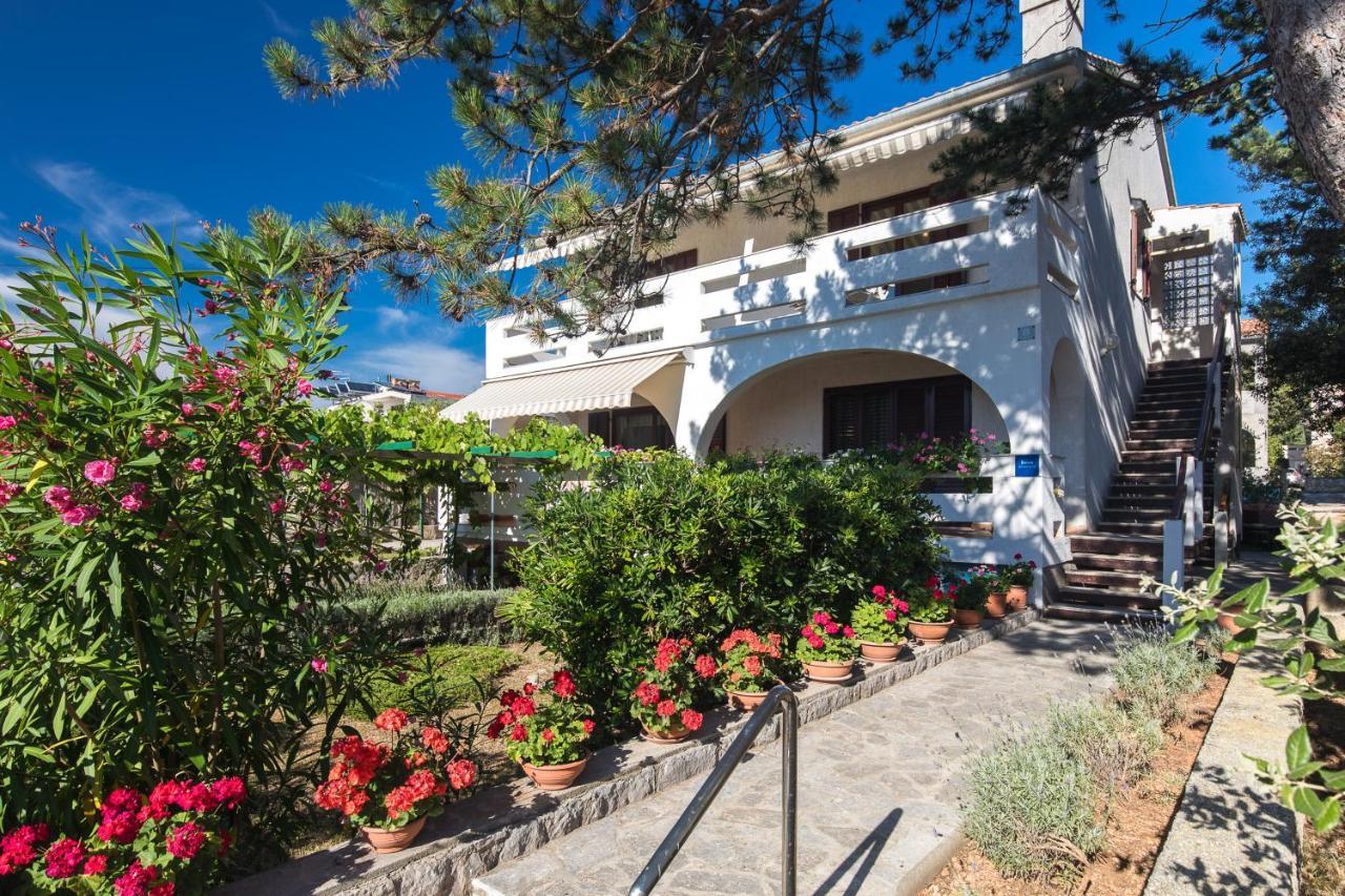 Apartmani Anita Punat Exterior photo