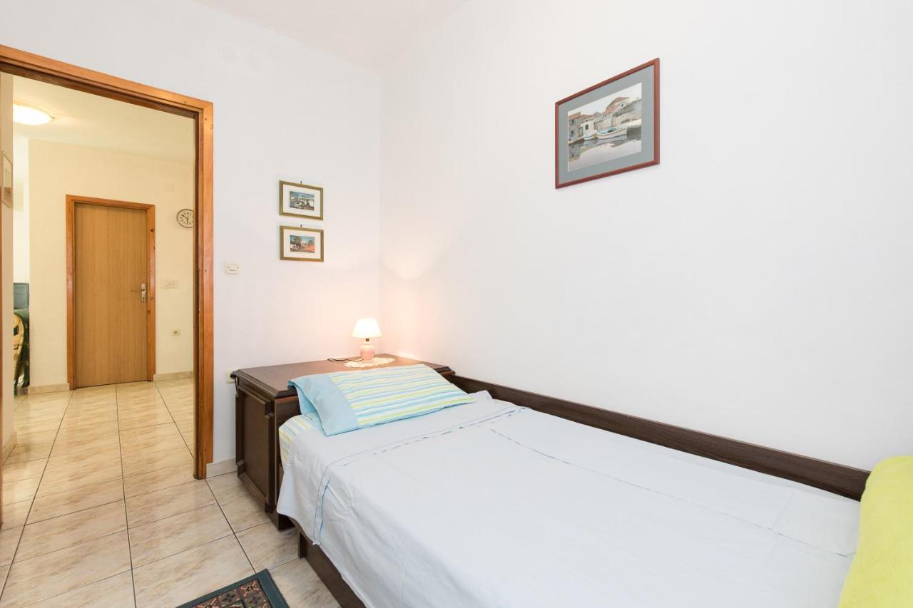 Apartmani Anita Punat Exterior photo